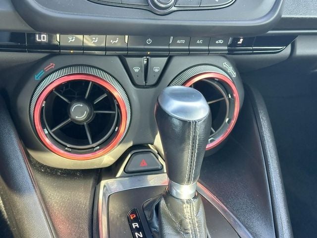 2021 Chevrolet Camaro 1LT *VERY LOW MILES*