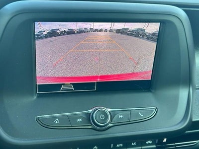 2021 Chevrolet Camaro 1LT *VERY LOW MILES*