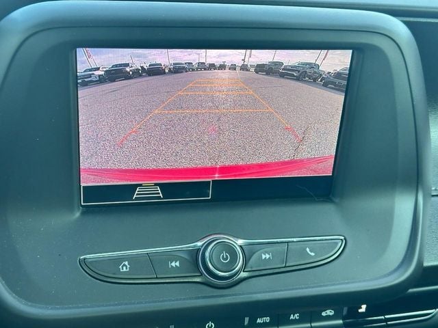 2021 Chevrolet Camaro 1LT *VERY LOW MILES*