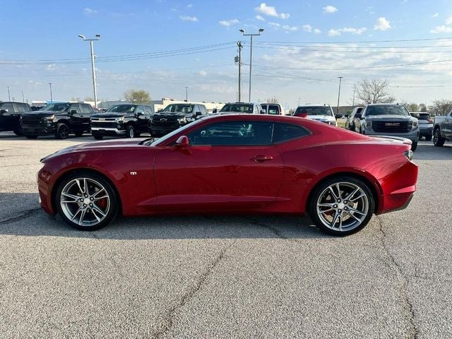 2021 Chevrolet Camaro 1LT *VERY LOW MILES*