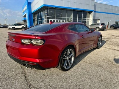 2021 Chevrolet Camaro 1LT *VERY LOW MILES*
