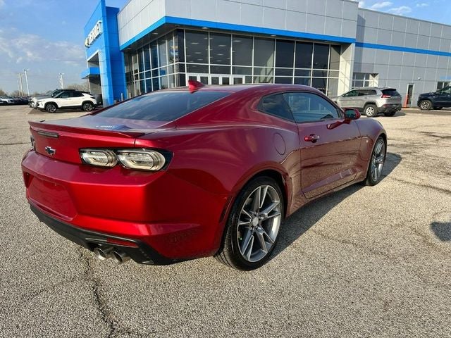 2021 Chevrolet Camaro 1LT *VERY LOW MILES*