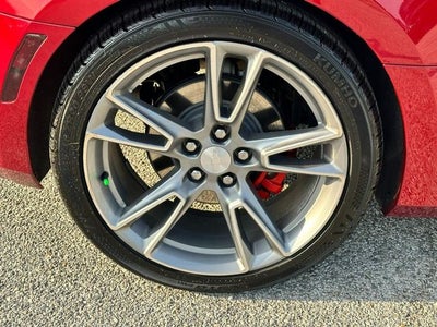 2021 Chevrolet Camaro 1LT *VERY LOW MILES*