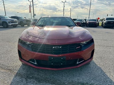 2021 Chevrolet Camaro 1LT *VERY LOW MILES*