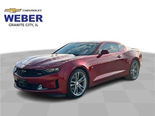 2021 Chevrolet Camaro 1LT *VERY LOW MILES*