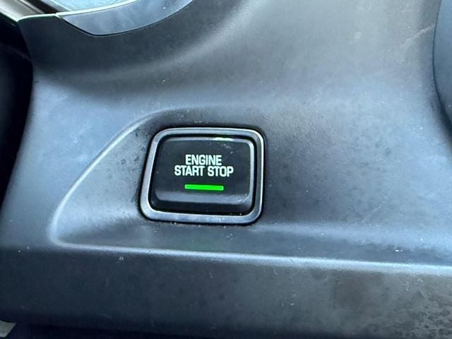 2018 Chevrolet Camaro 1LT ON