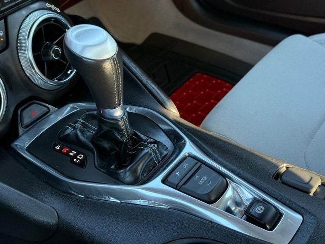 2018 Chevrolet Camaro 1LT ON