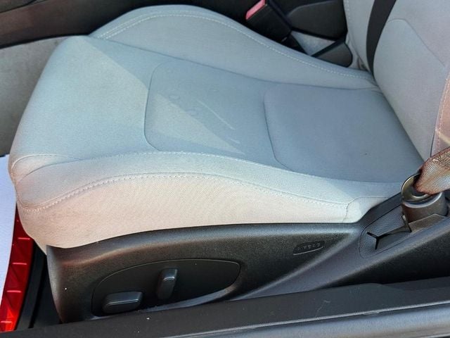 2018 Chevrolet Camaro 1LT ON