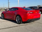2018 Chevrolet Camaro 1LT ON