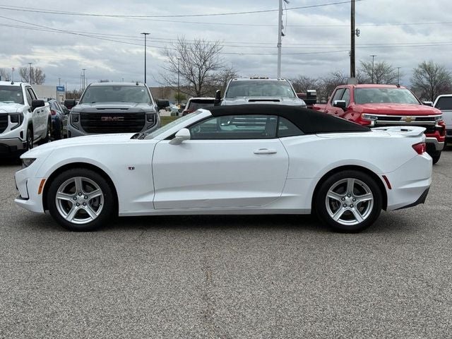 2023 Chevrolet Camaro 1LT *ONE OWNER*
