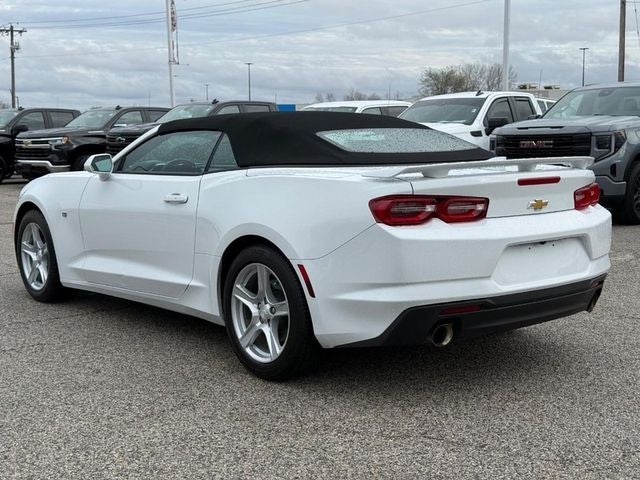2023 Chevrolet Camaro 1LT *ONE OWNER*