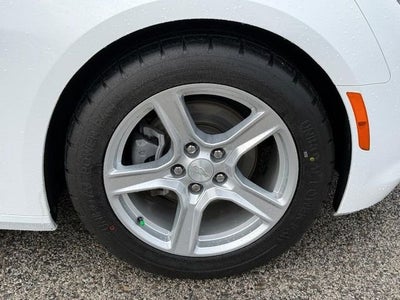 2023 Chevrolet Camaro 1LT