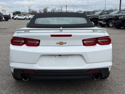 2023 Chevrolet Camaro 1LT *ONE OWNER*