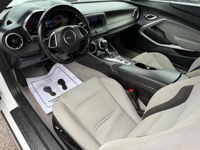 2023 Chevrolet Camaro 1LT