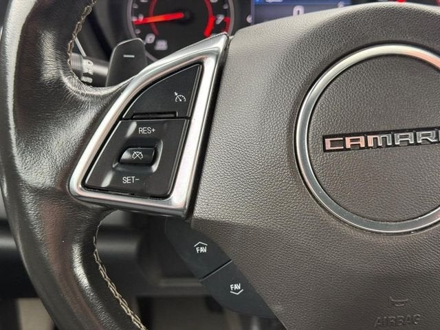 2023 Chevrolet Camaro 1LT