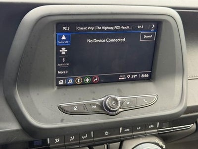 2023 Chevrolet Camaro 1LT