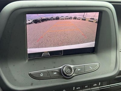 2023 Chevrolet Camaro 1LT