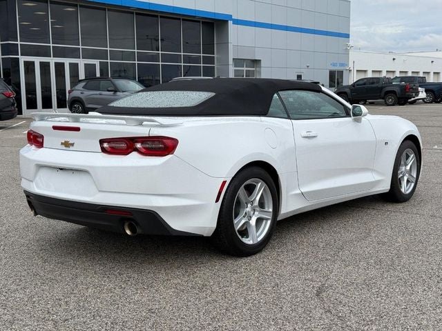 2023 Chevrolet Camaro 1LT *ONE OWNER*