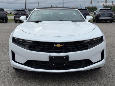 2023 Chevrolet Camaro 1LT *ONE OWNER*