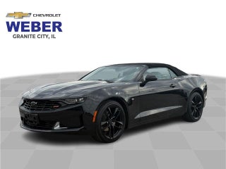 2023 Chevrolet Camaro 3LT