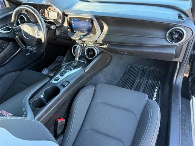 2023 Chevrolet Camaro LT1