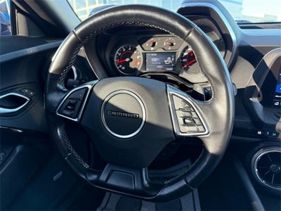 2023 Chevrolet Camaro LT1