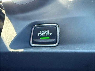 2023 Chevrolet Camaro LT1