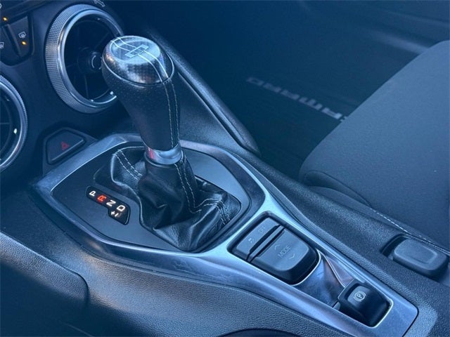 2023 Chevrolet Camaro LT1