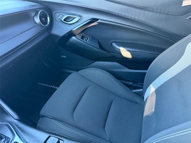 2023 Chevrolet Camaro LT1