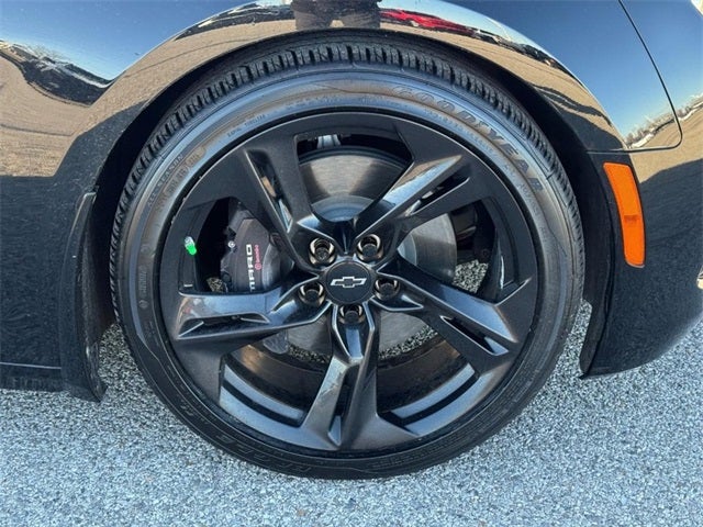 2023 Chevrolet Camaro LT1