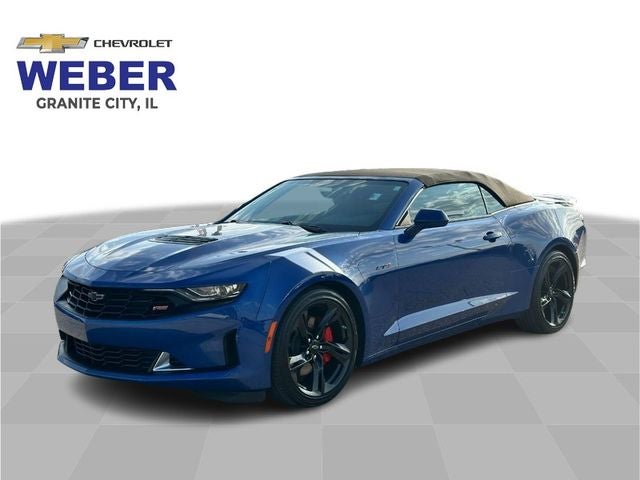 2023 Chevrolet Camaro LT1 *ONE OWNER*