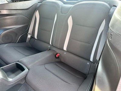 2023 Chevrolet Camaro LT1 *ONE OWNER*