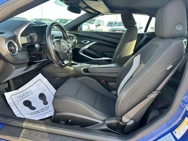 2023 Chevrolet Camaro LT1 *ONE OWNER*