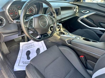 2023 Chevrolet Camaro LT1 *ONE OWNER*