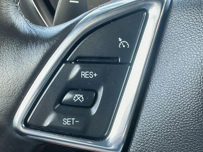2023 Chevrolet Camaro LT1 *ONE OWNER*
