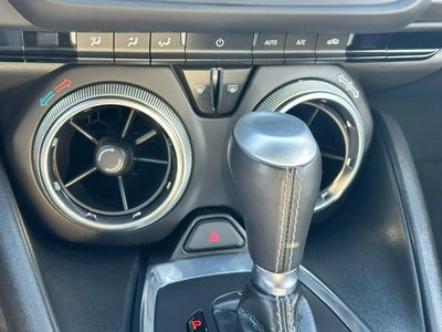 2023 Chevrolet Camaro LT1 *ONE OWNER*