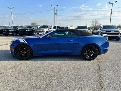 2023 Chevrolet Camaro LT1 *ONE OWNER*