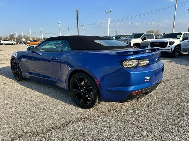 2023 Chevrolet Camaro LT1 *ONE OWNER*