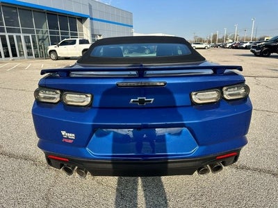 2023 Chevrolet Camaro LT1 *ONE OWNER*