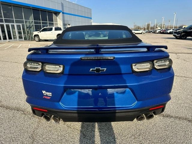 2023 Chevrolet Camaro LT1 *ONE OWNER*