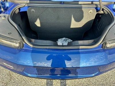2023 Chevrolet Camaro LT1 *ONE OWNER*
