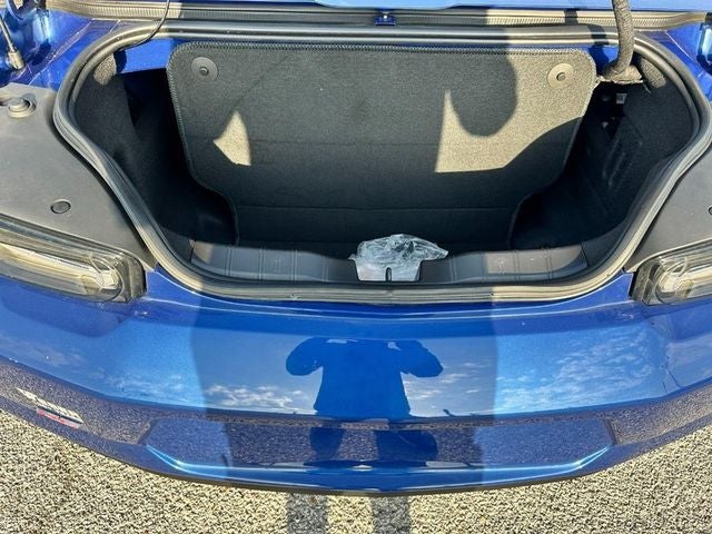 2023 Chevrolet Camaro LT1 *ONE OWNER*