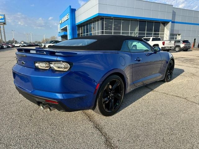 2023 Chevrolet Camaro LT1 *ONE OWNER*