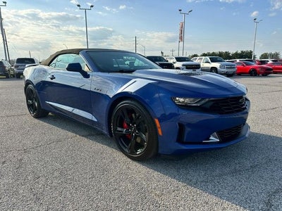 2023 Chevrolet Camaro LT1 *ONE OWNER*