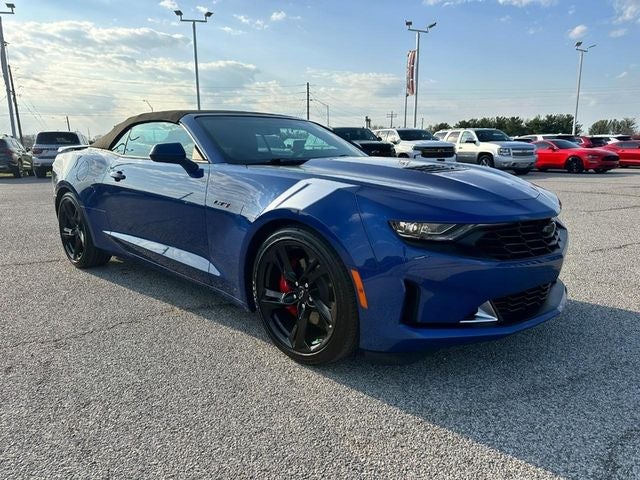 2023 Chevrolet Camaro LT1 *ONE OWNER*