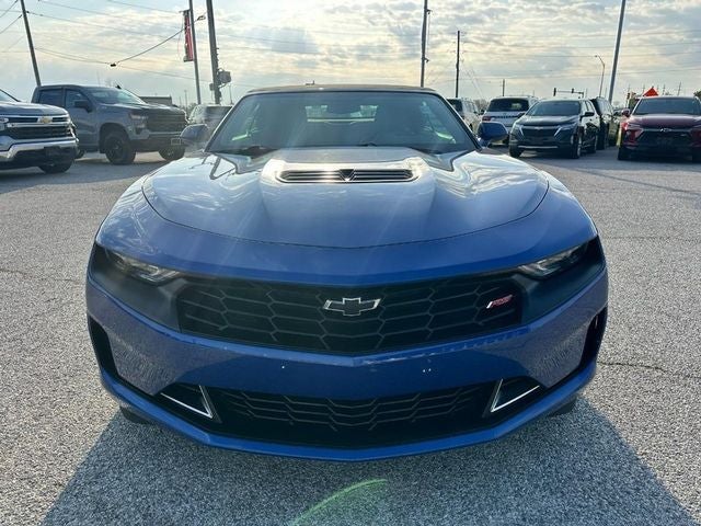 2023 Chevrolet Camaro LT1 *ONE OWNER*