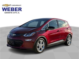 2020 Chevrolet Bolt EV LT *ONE OWNER*
