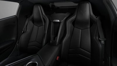 2027 Chevrolet Corvette Stingray 1LT