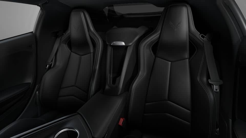 2027 Chevrolet Corvette Stingray 1LT