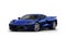 2027 Chevrolet Corvette Stingray 1LT